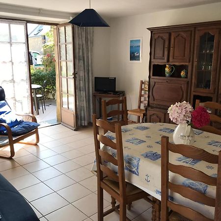 Ker Ocean 1 Au Bord Des Dunes Famille Duprez Gobert Villa Erdeven Kültér fotó