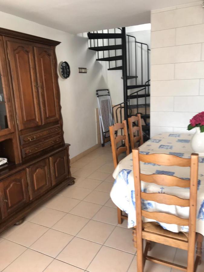 Ker Ocean 1 Au Bord Des Dunes Famille Duprez Gobert Villa Erdeven Kültér fotó