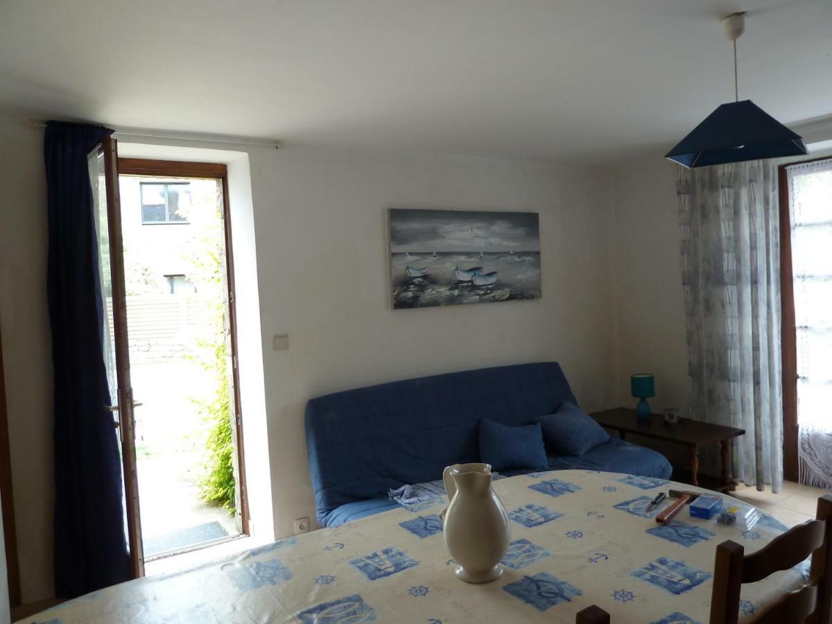 Ker Ocean 1 Au Bord Des Dunes Famille Duprez Gobert Villa Erdeven Kültér fotó