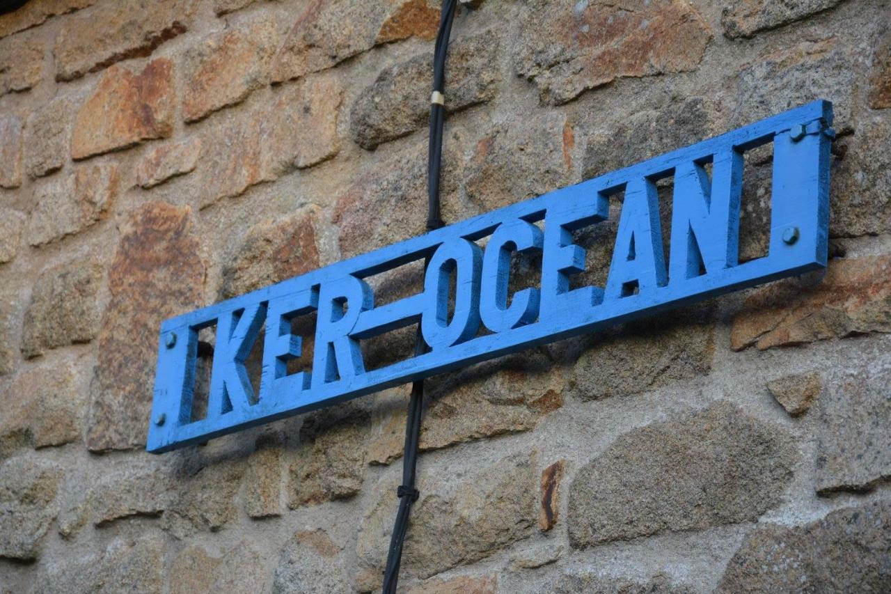 Ker Ocean 1 Au Bord Des Dunes Famille Duprez Gobert Villa Erdeven Kültér fotó